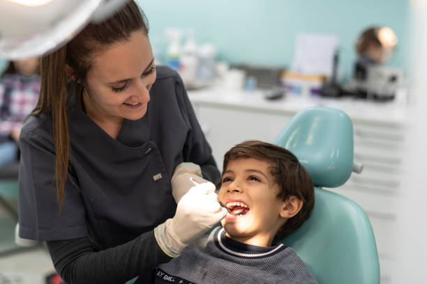 Best Weekend Emergency Dentist in Oswego, IL