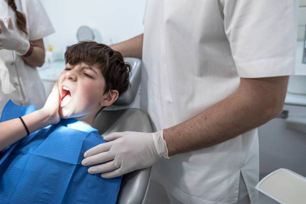 Best Emergency Dental Surgery in Oswego, IL