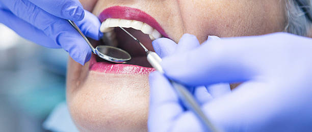 Best Pediatric Emergency Dentist in Oswego, IL
